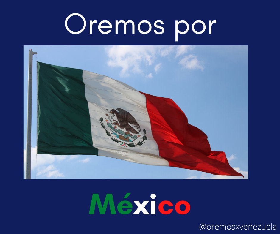 Hoy #23jun hubo un terremoto en
México. Oremos por ese país. #oremospormexico #prayformexico #pray4mexico #oremosporvenezuela #terremoto #fenómenonatural #desastrenatural #terremotoenmexico  
#Terremotomexico