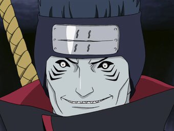 lilbodak1's tweet photo. Kisame thinks he slick 🤔 #HiddenMist https://t.co/goiLUQn3V8