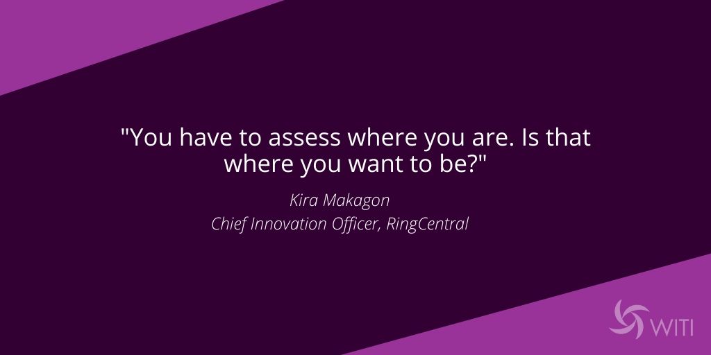 WITI's tweet photo. Here are some quotes filled with advice and insight from a few of today's @WITISummit speakers and panelists. What was your biggest takeaway from today's events? 

Let us know in the comments below! #WITISummit #EmpoweringWomen https://t.co/omUNaLURUG