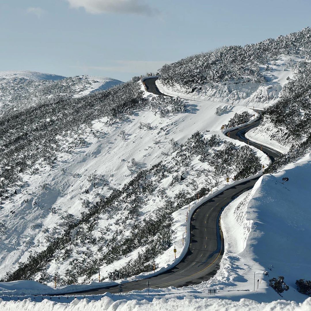 Australia (@australia) on Twitter photo Good news:
<a href="/hothamski/">Hotham Ski Resort</a>'s season officially kicks off on Monday (June 29), so if you’ve never been to the Australian snowfields, 2020 might be your year! ❄️
This frosty stretch was captured beautifully by IG/hockster111 in #visitvictoria’s #seehighcountry.
#seeaustralia Good news:
<a href="/hothamski/">Hotham Ski Resort</a>'s season officially kicks off on Monday (June 29), so if you’ve never been to the Australian snowfields, 2020 might be your year! ❄️
This frosty stretch was captured beautifully by IG/hockster111 in #visitvictoria’s #seehighcountry.
#seeaustralia