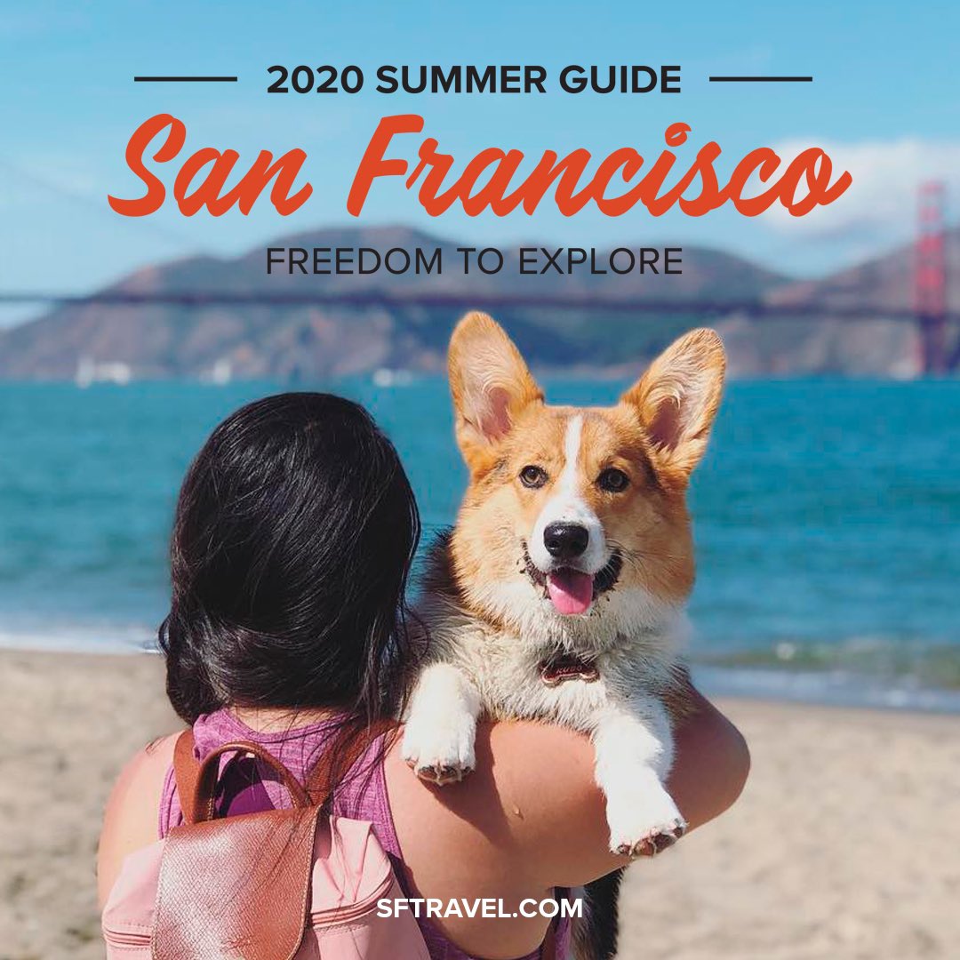onlyinsf's tweet image. Expand your horizons and explore. Your guide to summer in San Francisco is here! Find out what to do, see, eat, drink and more. bit.ly/2NlS1fO