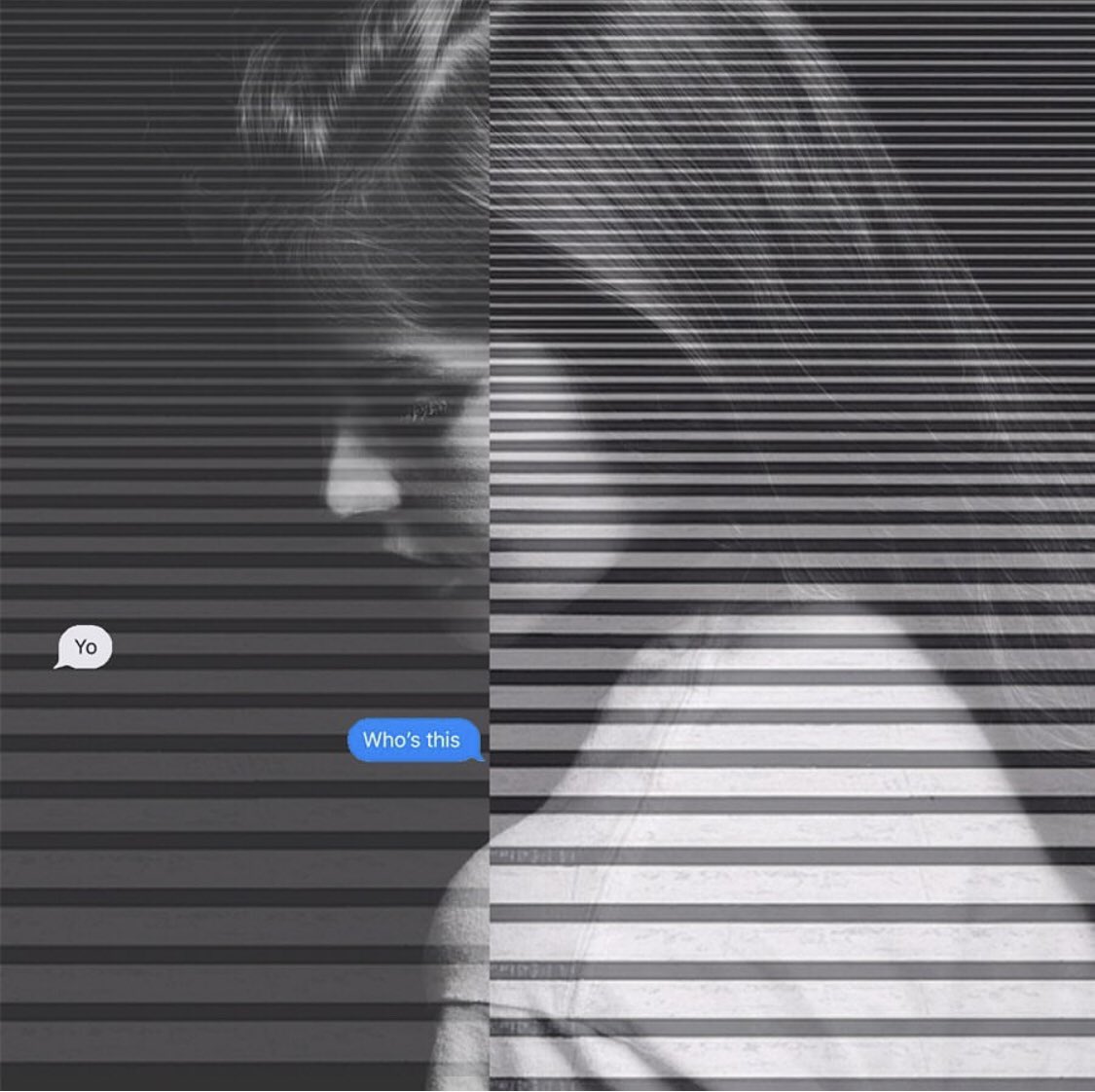 artbysin1's tweet photo. (2/2) self portrait exploration. 
#whotfsaysnotobreakfasttacos #slapthisass #pleasinglyvulgar #whosthis #awkwardhands #typing #typingbubbles #digitalart #selfportrait #artbysin #photoshop #illustrator #textbubbles #modernpopart #digitalart #screenlife #vulnerability #artbysin https://t.co/aIom3JIzpQ