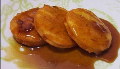 Recuerda que aun quedan las últimas sopaipillas pasadas para entrega en #valdiviacl, nos estan quedando solo las porciones "personales" porque tan pequeñas no son jjojojoj, para variar, somos tradición, somos familia #Valdivia #sopaipillas #LosRios #Recetas