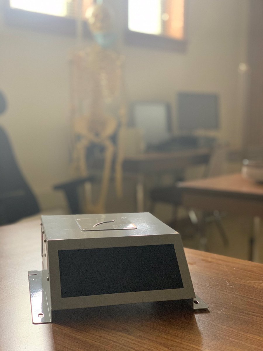 At Cu Healthy Products  we will be installing our UV disinfecting technology in ambulances this week.  #ambulance  #Covid  #emergency  #hospital  #healthcareworker  #emergencymanagment  #uv #COVID19Pandemic #safety