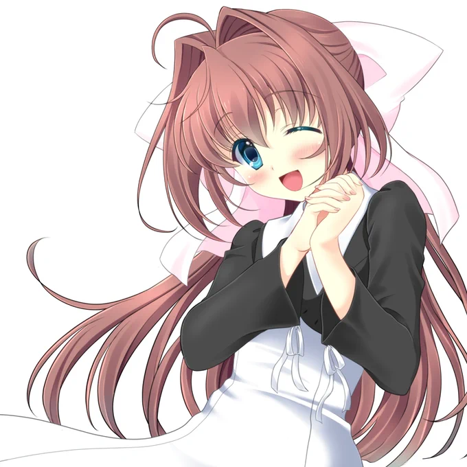 (人д〃)ネッ★ 