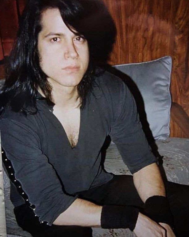 Happy Birthday Glenn Danzig! 