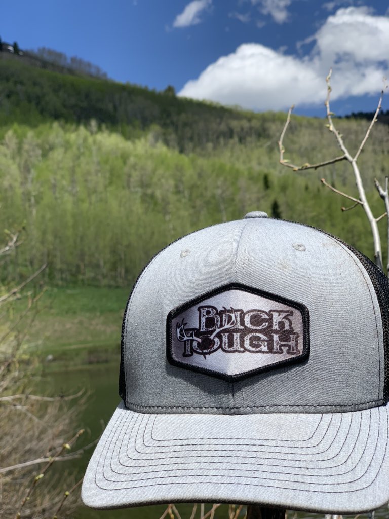 “Most of the important things in the world have been accomplished by people who have kept on trying when there seemed to be no hope at all.” -Dale Carnegie #bucktough