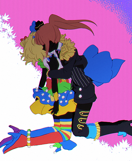 みれぃのtwitterイラスト検索結果 みれぃのtwitterイラスト検索結果