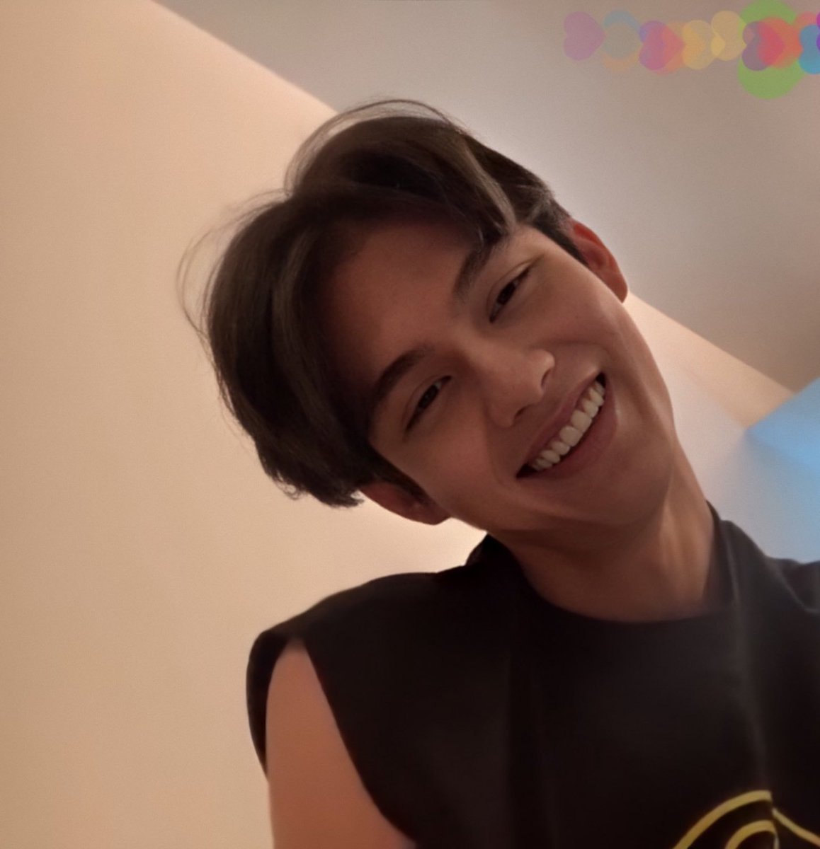 candybizkut's tweet photo. I gonna protect my boy. Look at the smile, how u can to resist. Im soft.😳 #StandWithBright https://t.co/Q04xsYKU8O