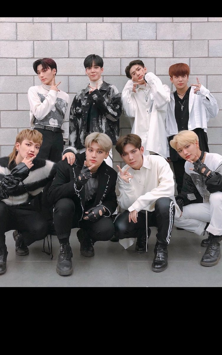 CacciatoriLuana's tweet image. Só verdades não é mesmo?? 
@ATEEZofficial 
@celinevantt