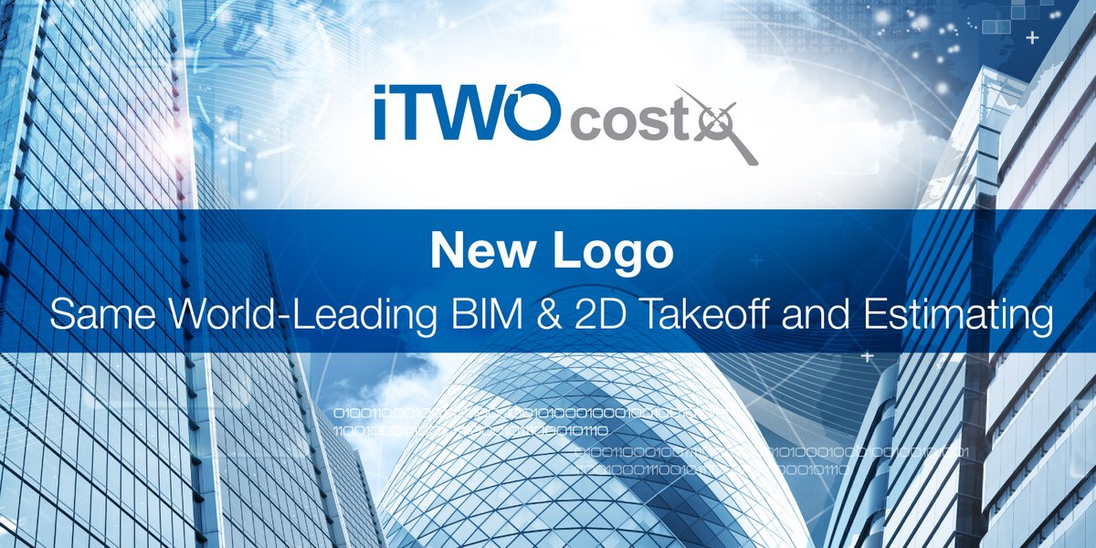 aiqs's tweet photo. Our AIQS Corporate Partners Exactal have rebranded! They are now known as RIB, while their flagship CostX platform is now called @iTWOcostX. Please visit https://t.co/22tNOnIzOJ to learn more about their fully integrated software for Australian quantity surveyors. https://t.co/LpVIQSKFDr