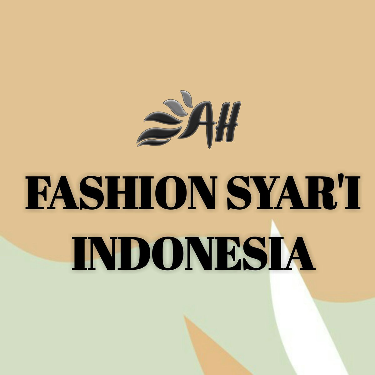 AH local. Id merupakan clothing line yang berfokus terhadap konsep syar'i dengan model dan desain yang simple,  elegant,  dan syar'i dengan kualitas terbaik dan harga yang terjangkau AH local. Id hadir untuk memenuhi kebutuhan pakaian umat muslim khususnya di indonesia
#hijab