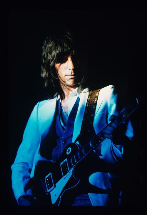 世界三大ギタリスト 世界三大ギタリスト