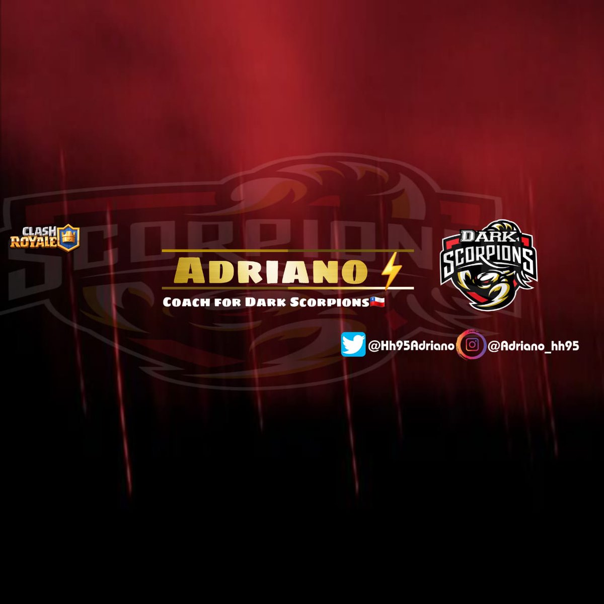 Adriano Hermosilla ⚠️ tweet media