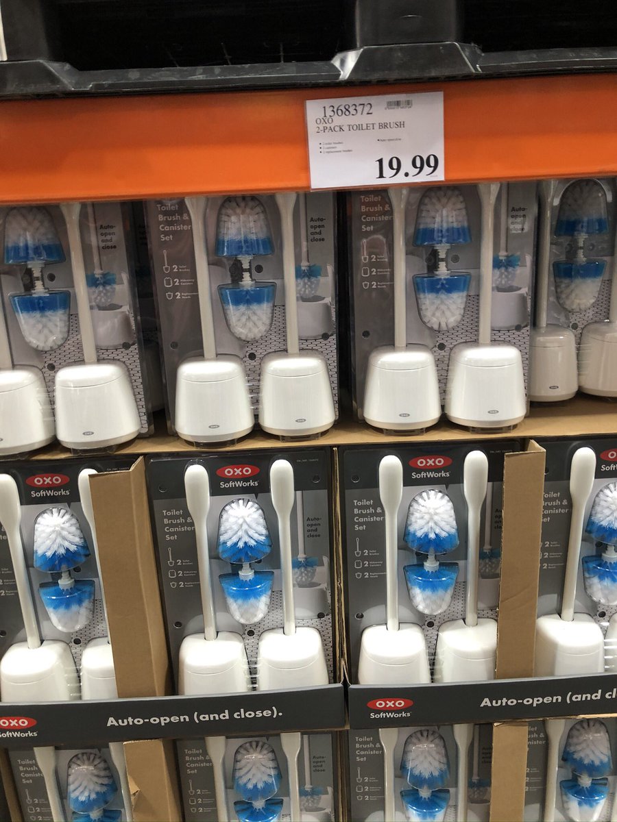 jmichali80's tweet photo. @causticbob Haha I want to remind myself they have this at Costco and to price check on Amazon of course. https://t.co/33MJdmRbdy