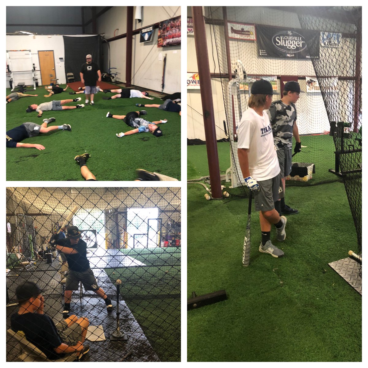 Hybrid Baseball (hybrid_baseball) Twitter