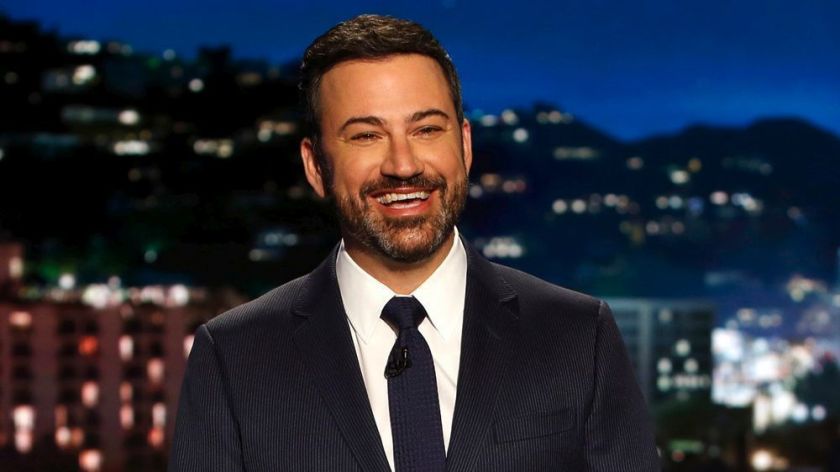 Cancel Culture - A Special Thread: Jimmy Kimmel has apologized for doing Blackface back in the day and as much of a hypocrite that he is, I don't think he should be cancelled. Not because I'm especially fond of him but because I'm against cancel culture. 1/5