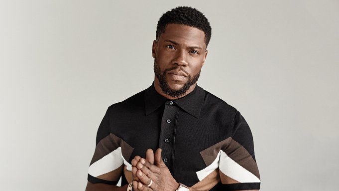 If Black Lives Matter to Hollywood & media, why was Kevin Hart cancelled for 2 jokes he made 10 years ago on Twitter? Why was he fired from hosting the Oscars (his dream) while Jimmy Kimmel gets to host the Emmy's? They both apologized so why are they treated differently? 2/5