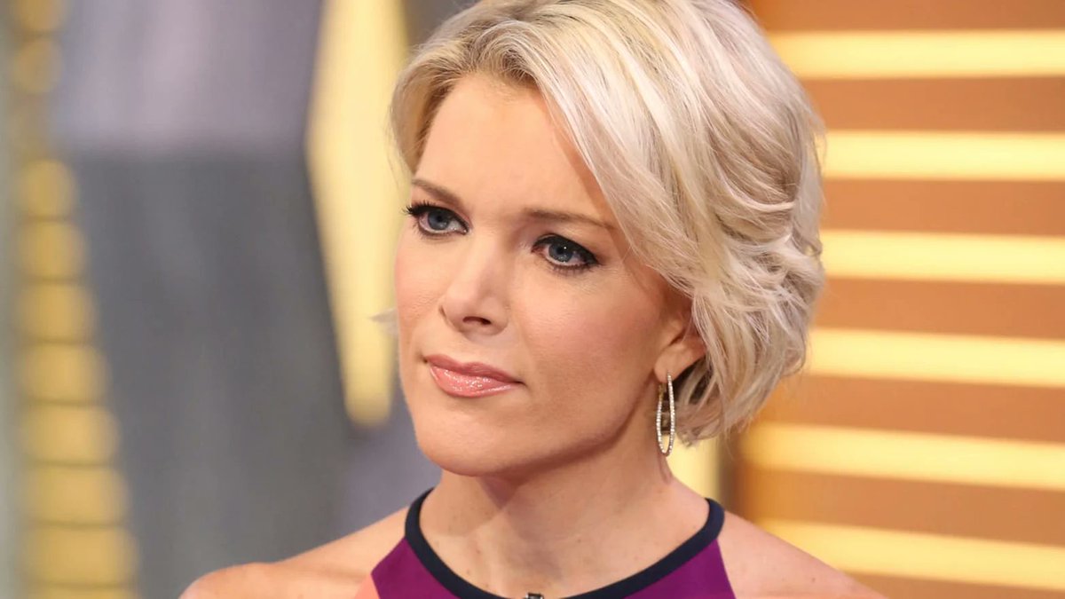 I don't have anything good to say about Megyn Kelly but if we're being honest, her Blackface apology doesn't sound so different from Jimmy Kimmel's. Was she only cancelled because her political views are unpopular within Hollywood? 3/5