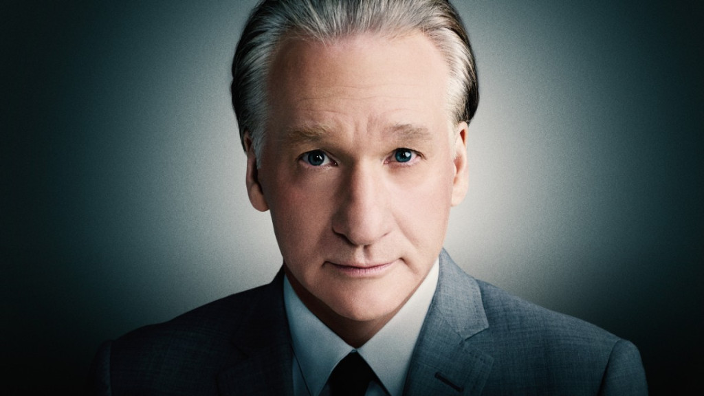 Bill Maher used the N word but he got a pass. He's also done other things that could be deemed cancel-worthy. However, it seems as long as he says enough political things that Hollywood and the Media fancy, he's cancel proof. Isn't that a double standard? 4/5
