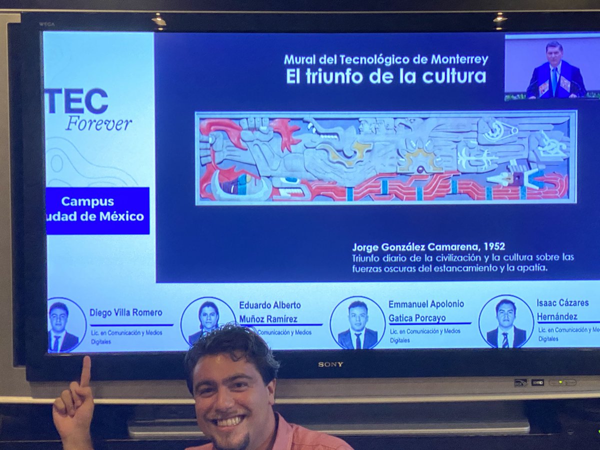 SrBudda's tweet photo. Celebrando a @Pubbit!!! Felicidades muchacho!! Te queremos Diego!! #TecForever https://t.co/Z3JzftIsmU
