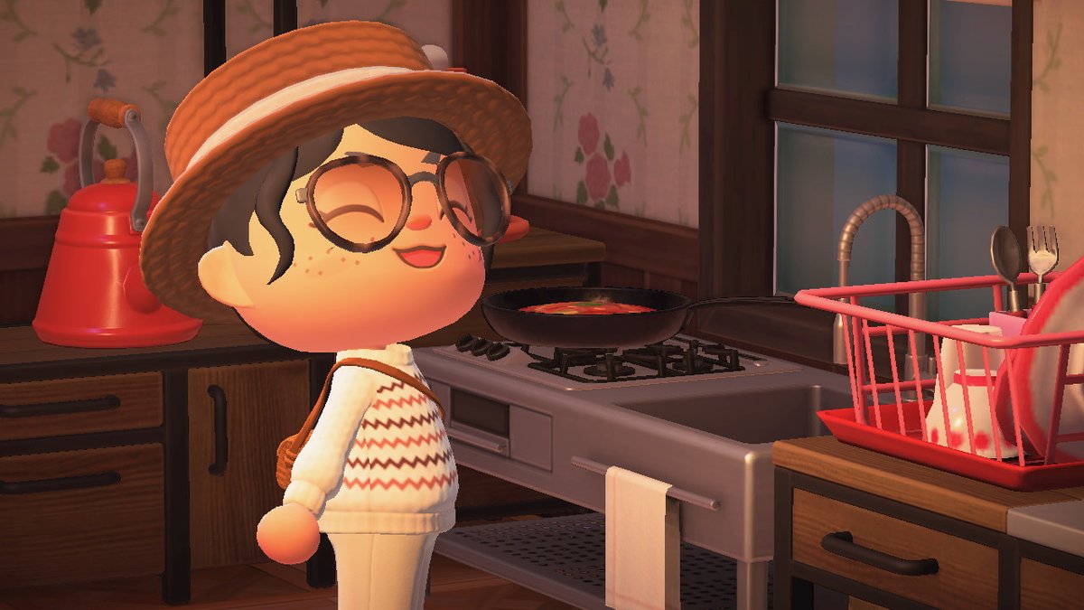 MrSmurfboy's tweet photo. #AnimalCrossing #ACNH #NintendoSwitch https://t.co/vGKwnDlvKv