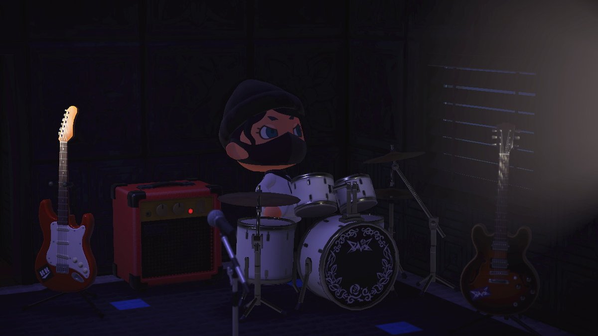 MrSmurfboy's tweet photo. #AnimalCrossing #ACNH #NintendoSwitch https://t.co/vGKwnDlvKv
