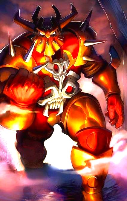   #THORROGUESGALLERY KURSE (ALGRIM THE STRONG) - Thor # 347GARM - Thor Annual # 5
