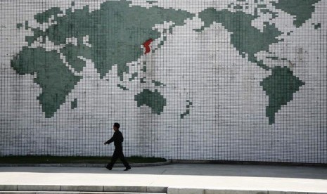 4. Warga Jepun tetap dianggap musuh berikutan sejarah pendudukan dan kekejaman mereka semasa di Korea.Jadi, mengapa perkara sebegini berlaku? Jawapannya ialah melihat semula sejarah Semenanjung Korea itu sendiri.