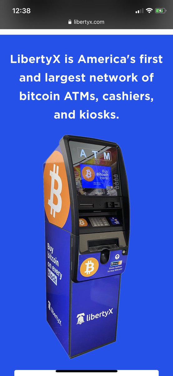 Mkzy89's tweet photo. First you can buy btc# and crypto with PayPal and Venmo. Now you can buy it at 7/11, rite aid, and cvs. Next your pay check will be sent via #btc https://t.co/Q29bgEet7y
