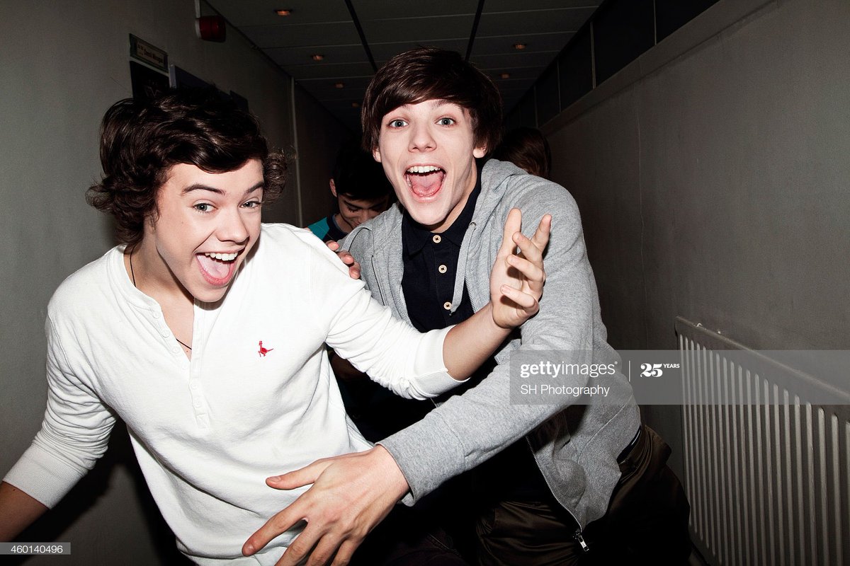 Underrated  #larrystylinson Getty images I never knew/forgot existed, a necessary thread:
