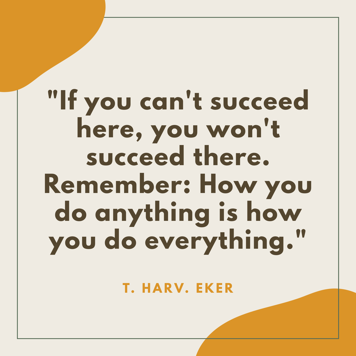 HeiditheVAInfo's tweet photo. We probably have certain traits, habits, methodologies and ways of thinking that we must change to create success. 💭

#millionairemindset https://t.co/56sJcaT9zO