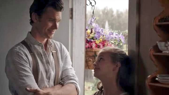 Candielou825's tweet photo. A Father's steady guidance, a Daddy's loving care ❤
What courage it took to step up and raise a young girl solo & be the kind of father he didn't have.
#girldad #goodgoodman #TheDadHeDidntHaveToBe #hearties #TeamNathan #HeartOfaFather #morehopevalley #wearehopevalley @brbird https://t.co/nq3pHhVdZ0