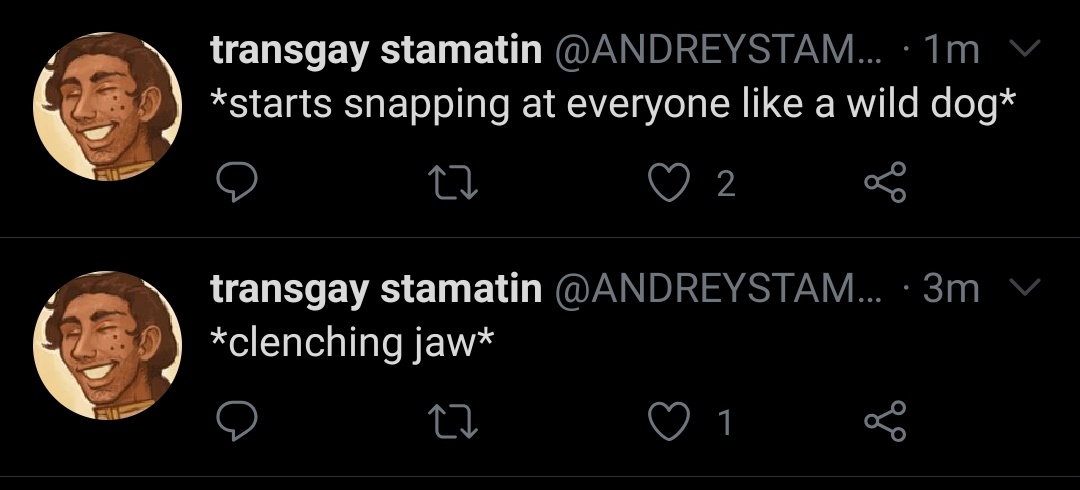 Jay callout post thread