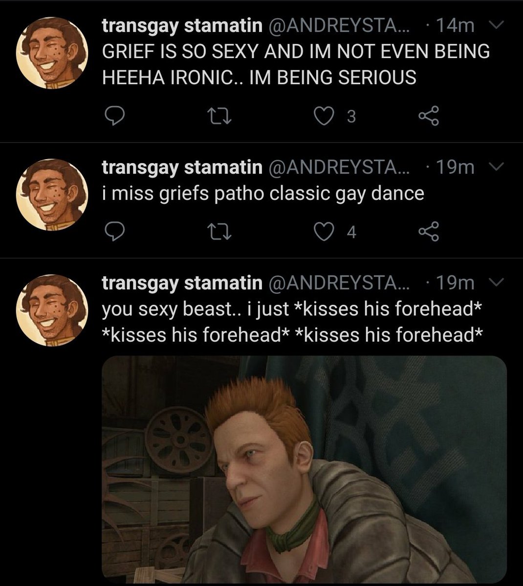 Jay callout post thread