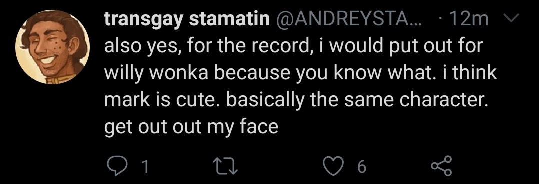 Jay callout post thread