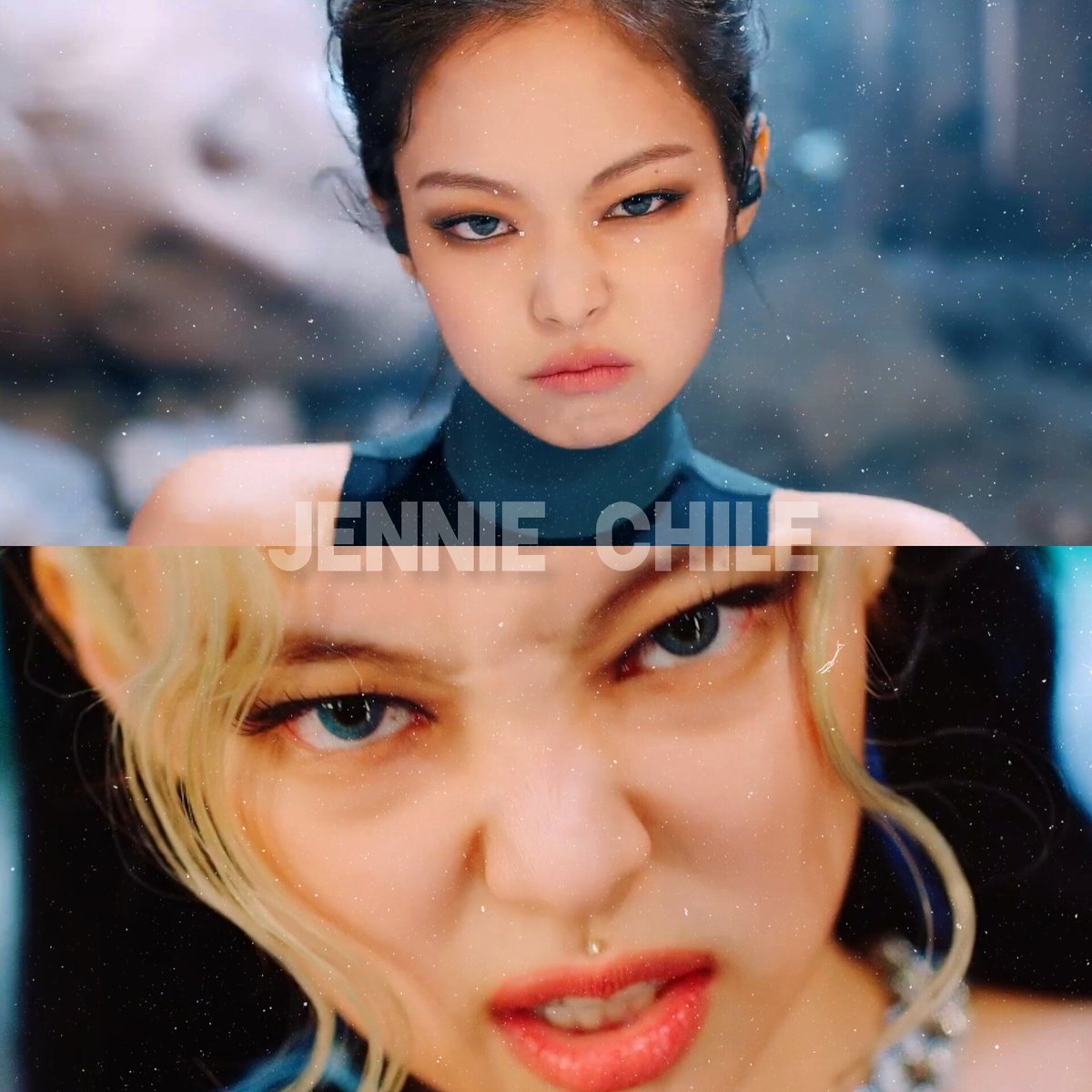 Descubrir 84+ imagen jennie blackpink angry - Viaterra.mx