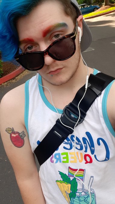 I'm gonna go relax, sit on a patio, eat some cake and drink some cocktails. I do slightly regret leaving