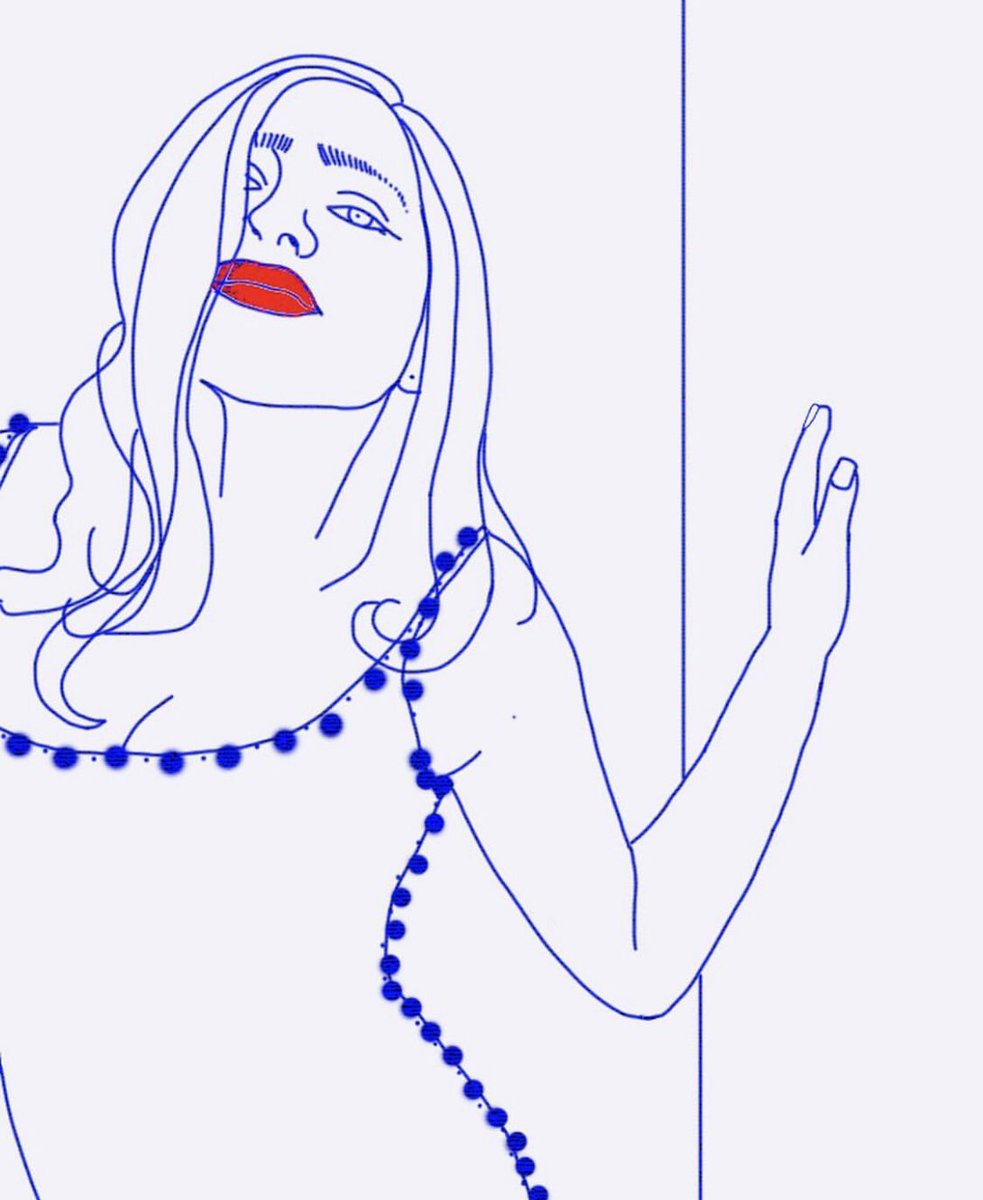 artbysin1's tweet photo. Thanks for letting me draw you ♥️ @laylasaurusrex #portrait #graphicdesign #lineart #thatsmybestfriend #adobephotoshop #adobeillustrator #artbysin #sanantonioartist #localartist #muse #satxart #digitalart https://t.co/OcTWSoBPit