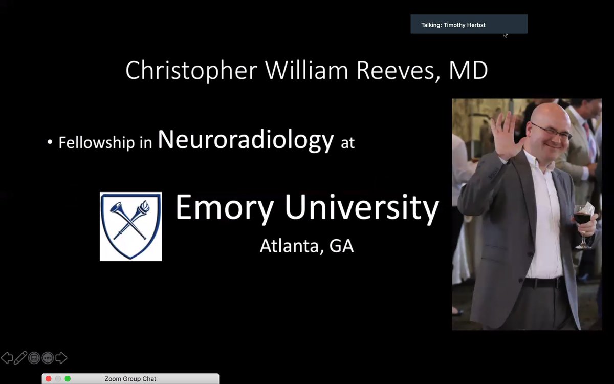 Hartford Hospital Radiology Residency tweet media
