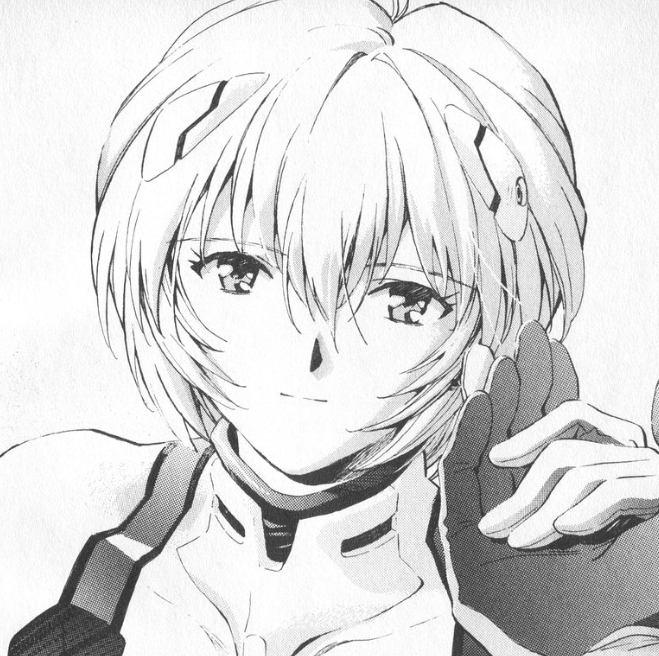 漫画 アニメ名言bot 笑えばいいと思うよ 碇シンジ 新世紀エヴァンゲリオン 102
