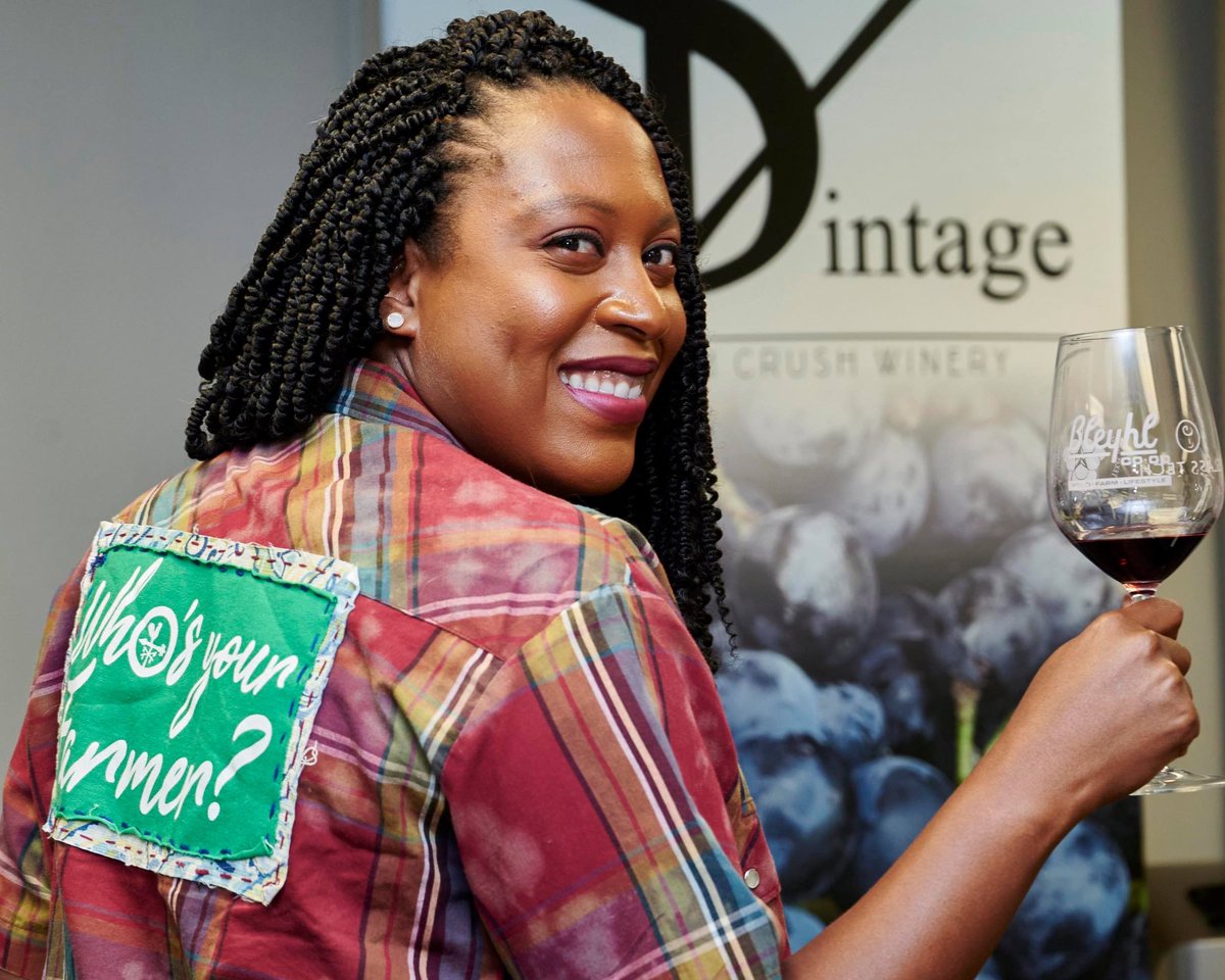 Salt and Pepper Wine (@saltpepperwine) on Twitter photo Thank you to @cheramiewine’s winemaking team @sagesvintage for helping elevate <a href="/saltpepperwine/">Salt and Pepper Wine</a>’s knowledge of top notch winemaking! My brain hurts from all the chemistry but I’m even more excited to bring #txwine to the world! Countdown for release will begin soon! 📸: <a href="/mlecuona/">mlecuona</a> Thank you to @cheramiewine’s winemaking team @sagesvintage for helping elevate <a href="/saltpepperwine/">Salt and Pepper Wine</a>’s knowledge of top notch winemaking! My brain hurts from all the chemistry but I’m even more excited to bring #txwine to the world! Countdown for release will begin soon! 📸: <a href="/mlecuona/">mlecuona</a>