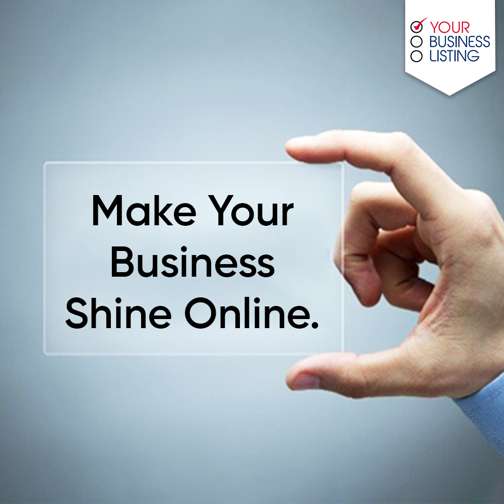YBL_Aus's tweet photo. An updated Google My Business listing helps Google understand more about your business. This can aid your local search rankings, allowing more people to find your business online.
#YourBusinessListing #LocalBusinesslisting #DigitalMarketing #Maplisting #BusinessBooster https://t.co/2jmAO8JLsw