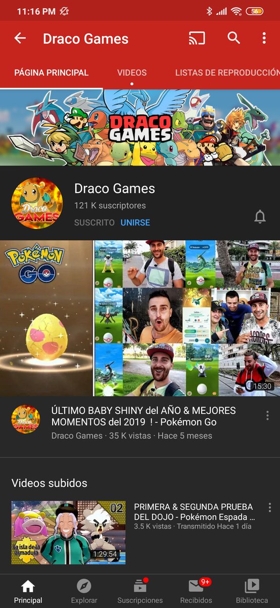 Fabre10Suarez's tweet photo. @DracoGames90 https://t.co/csmQGdzz02