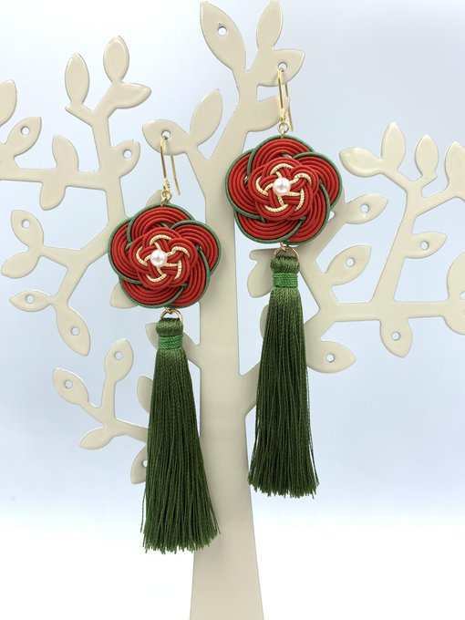 水引のtwitterイラスト検索結果