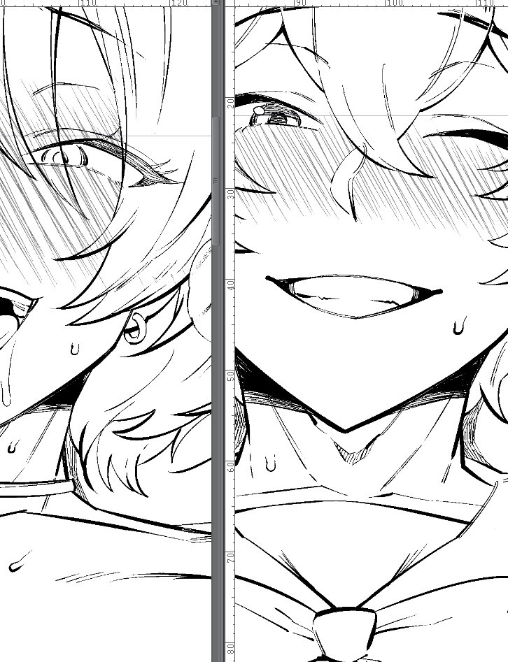 進捗✍️✍️✍️✍️✍️✍️ 