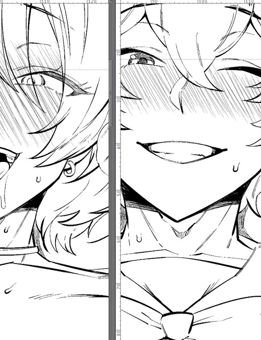 進捗✍️✍️✍️✍️✍️✍️ 