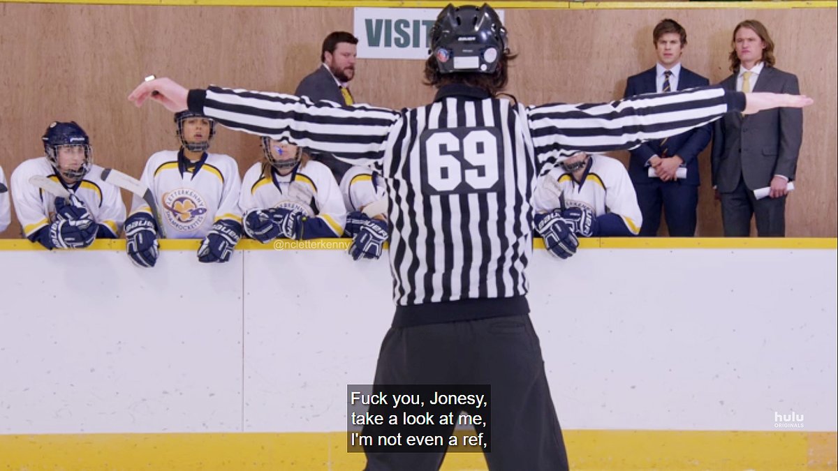 ncletterkenny's tweet photo. #letterkenny #letterkennyproblems https://t.co/dI4FP5oLrB