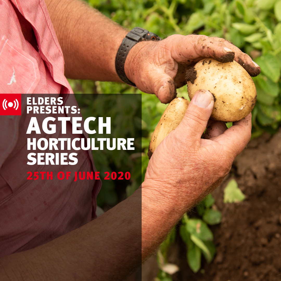 swnsys's tweet photo. Want to stay abreast of the latest #AgTech innovations in Australian horticulture?🌱
Team member Tom Nelligan will be presenting and answering questions at the virtual event 'Elders Presents: AgTech Virtual Series' taking place tomorrow. Register today! 👇
https://t.co/Q97HsRL3yr https://t.co/UFrXNWAmFf