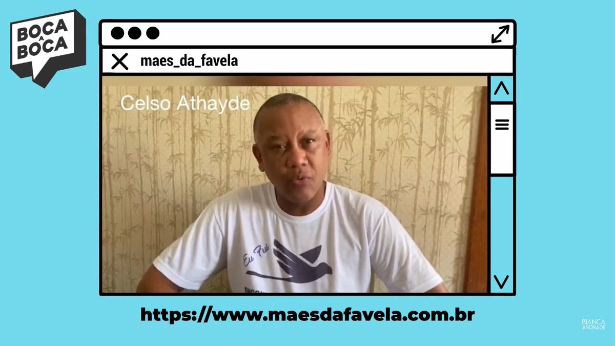 peIucia's tweet photo. assuntos extremamente importantes que foram abordados hoje no programa da Bianca Andrade:

- A luta LGBTQ+
- Sexualidade Feminina
- Racismo
- Como a quarentena tá afetando as favelas e as mulheres que vivem nela 

sim, eu to bem orgulhosa. #BocaABoca https://t.co/YdNuq99n5M